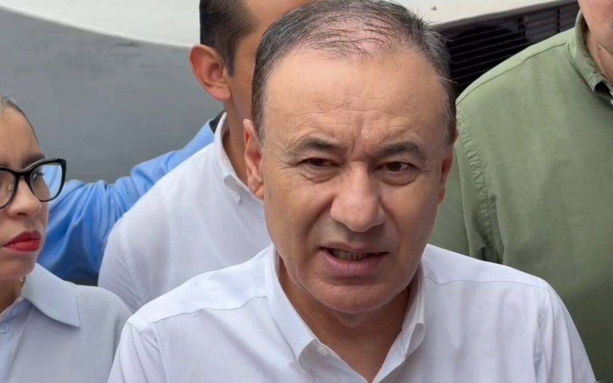 El gobernador del estado, indicó que han reforzado los exámenes de control y confianza en los policías locales.