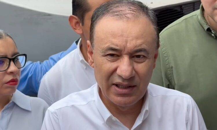 El gobernador del estado, indicó que han reforzado los exámenes de control y confianza en los policías locales.