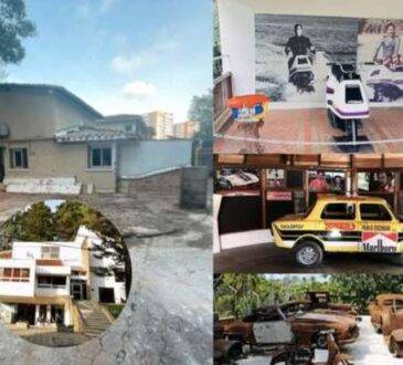 La casa.museo de Pablo Escobar en Colombia fue demolida para poner fin a los Narcotours que exaltaban la figura del narcotraficante.