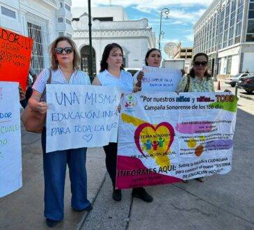 La Asociación Nacional de Estancias Infantiles sostiene que entregarán $200 mil pesos a establecimientos que nadie conoce.