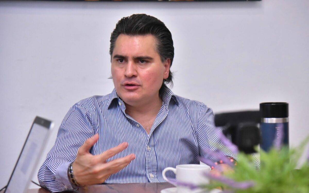 Acción Nacional Sonora se está sumando completamente al Frente Amplió por México a nivel nacional, para hacer frente a Morena,