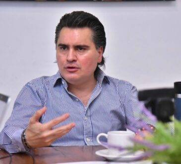 Acción Nacional Sonora se está sumando completamente al Frente Amplió por México a nivel nacional, para hacer frente a Morena,