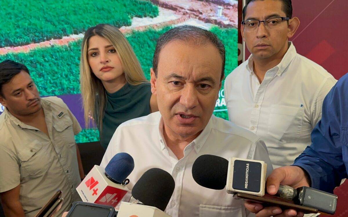 El gobernador del estado,Durazo Montaño, informó que investigan posibles omisiones legales por parte del propietario del bar “Beer House”