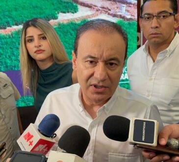 El gobernador del estado,Durazo Montaño, informó que investigan posibles omisiones legales por parte del propietario del bar “Beer House”