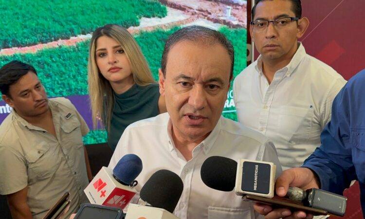 El gobernador del estado,Durazo Montaño, informó que investigan posibles omisiones legales por parte del propietario del bar “Beer House”