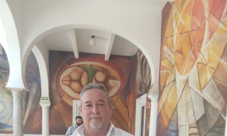El presidente de Odepafa Sonora, solicita que los vehículos extranjeros puedan ir a las playas y pueblos del estado