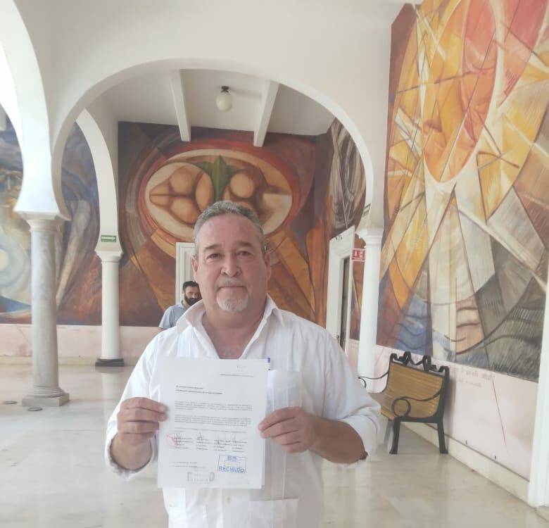 El presidente de Odepafa Sonora, solicita que los vehículos extranjeros puedan ir a las playas y pueblos del estado