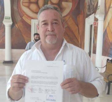 El presidente de Odepafa Sonora, solicita que los vehículos extranjeros puedan ir a las playas y pueblos del estado