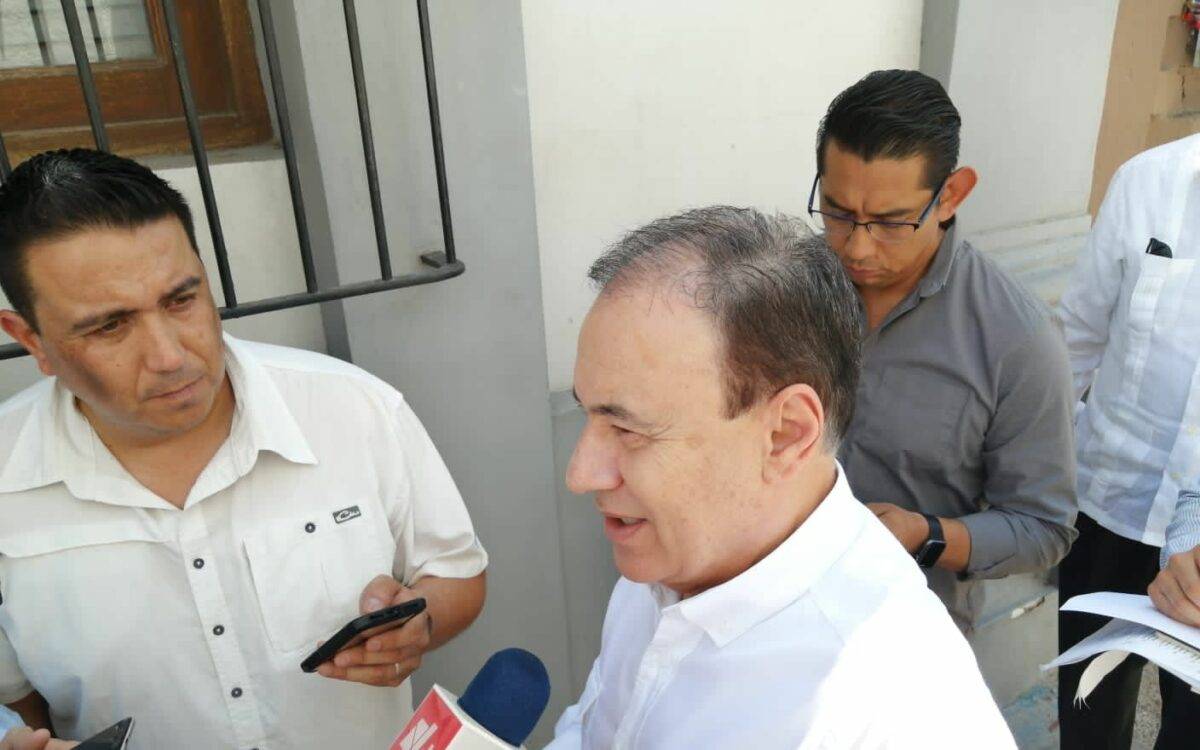 Confirmó este miércoles a Lamberto como el nuevo encargado de despacho de la Comisión de Vivienda del Estado, tras la renuncia de Armando Villa