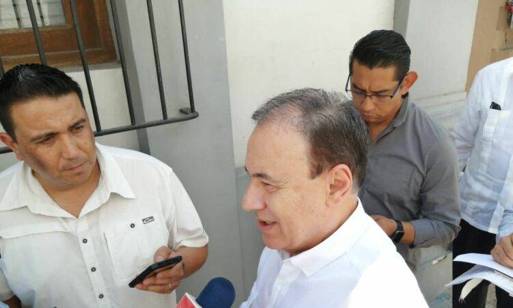 Confirmó este miércoles a Lamberto como el nuevo encargado de despacho de la Comisión de Vivienda del Estado, tras la renuncia de Armando Villa