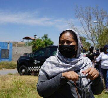 Las víctimas del delito de secuestro viven un infierno en vida. Es la sensación de vivir, palpar la muerte y desconocer que pasará