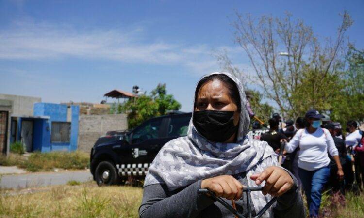Las víctimas del delito de secuestro viven un infierno en vida. Es la sensación de vivir, palpar la muerte y desconocer que pasará