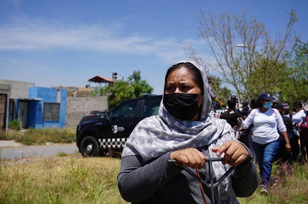 Las víctimas del delito de secuestro viven un infierno en vida. Es la sensación de vivir, palpar la muerte y desconocer que pasará