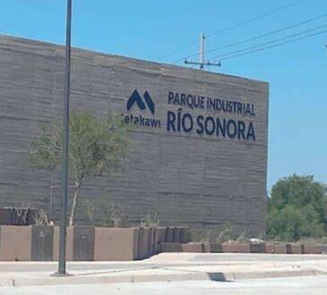 La Secretaría de Economía Estatal anuncio que se proyecta construir al menos seis parques industriales en el estado