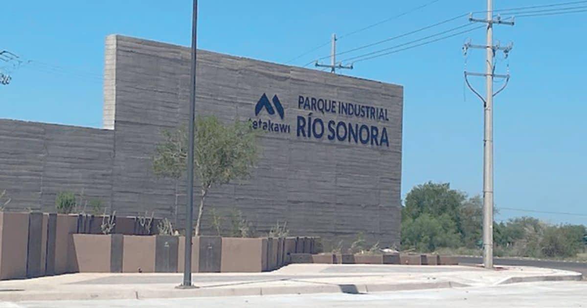 La Secretaría de Economía Estatal anuncio que se proyecta construir al menos seis parques industriales en el estado