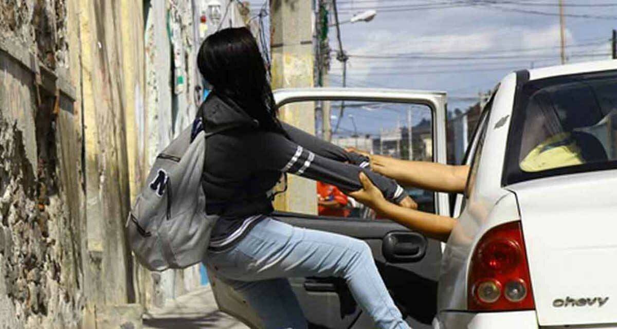 El tema de los secuestros, levantones y desapariciones son una manifestación más de la violencia que se estamos viviendo en Sonora