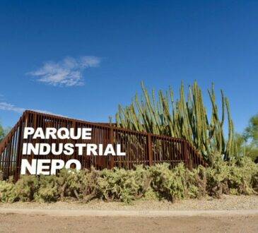 Parque Industrial NEPO