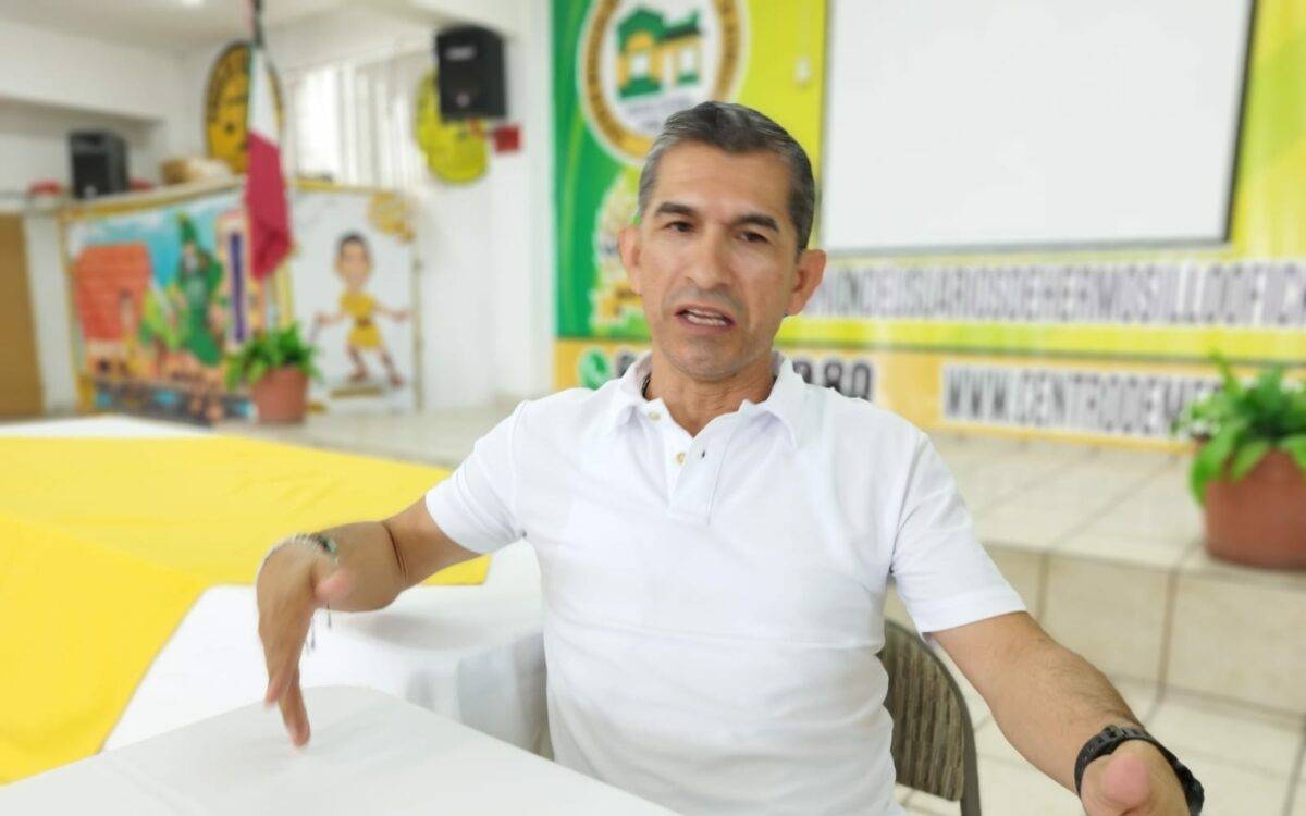 Ignacio Peinado Luna.