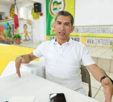 Ignacio Peinado Luna.