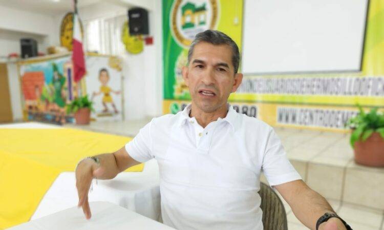 Ignacio Peinado Luna.