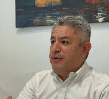 Francisco Vázquez