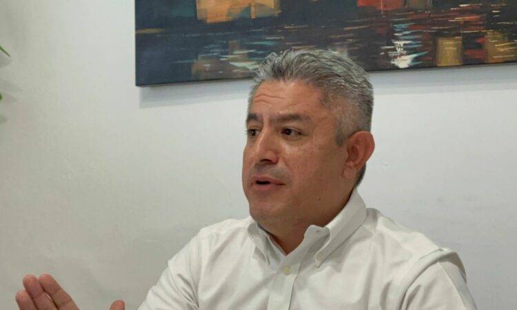 Francisco Vázquez