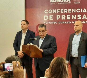 Gustavo Salas Chávez, fiscal general del estado