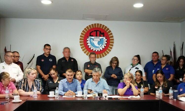 CTM Sonora