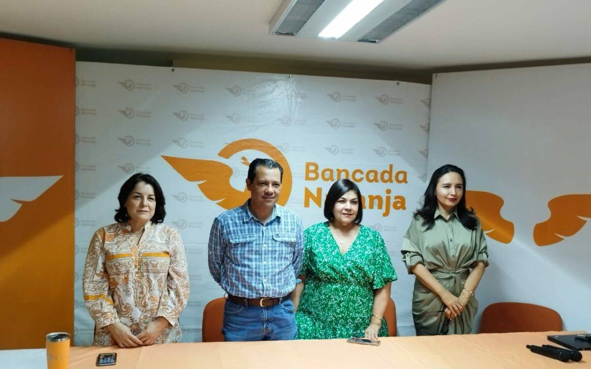 Bancada de MC en Sonora