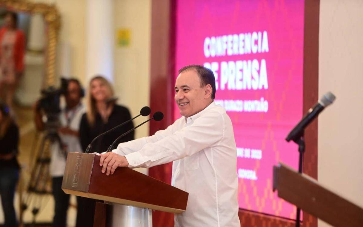 Ante los ojos del mundo Sonora se posiciona como un destino para la celebración de eventos de talla nacional e internacional