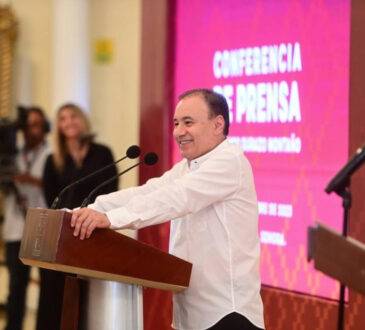 Ante los ojos del mundo Sonora se posiciona como un destino para la celebración de eventos de talla nacional e internacional