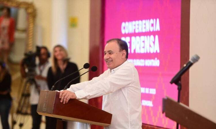 Ante los ojos del mundo Sonora se posiciona como un destino para la celebración de eventos de talla nacional e internacional
