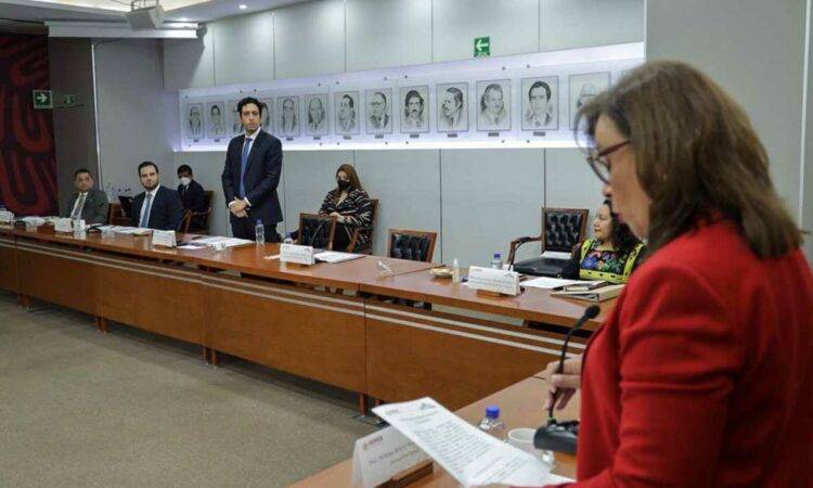 En septiembre del año pasado Pablo Taddei asumió la dirección general de Litio para México