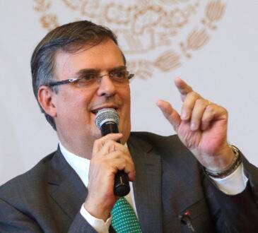 Marcelo Ebrard… “Se pasó de la raya”, ¿con razón o sin razón?
