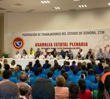 CTM Sonora