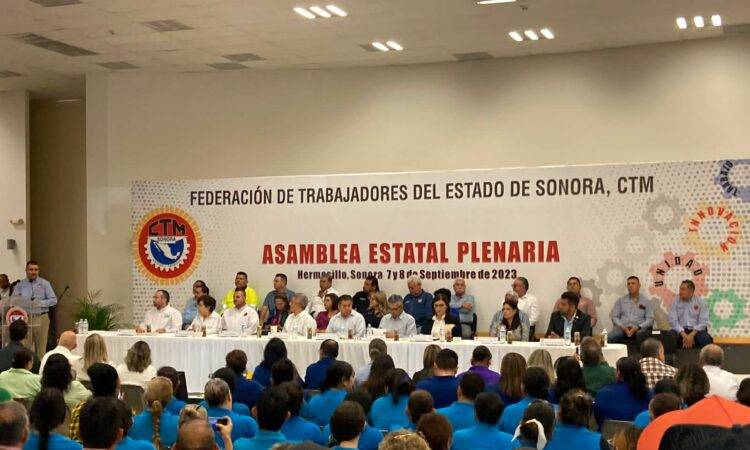 CTM Sonora