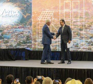 La capital de Sonora fue sede del Foro Mundial de Energía Solar; contó con la participación del expresidente, Bill Clinton.