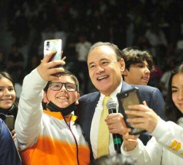 Tiene contratada una empresa de la Cdmx para monitorear lo que los usuarios dicen de su figura; el monto para este año es por más de 7 mdp 