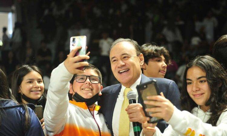 Tiene contratada una empresa de la Cdmx para monitorear lo que los usuarios dicen de su figura; el monto para este año es por más de 7 mdp 