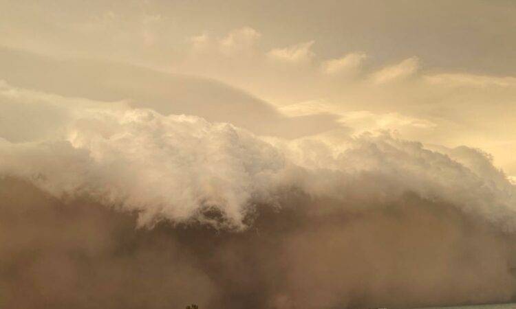 Las extracciones intensivas de agua y la creciente presión sobre los recursos hidrológicos agravan los desafíos en un clima árido