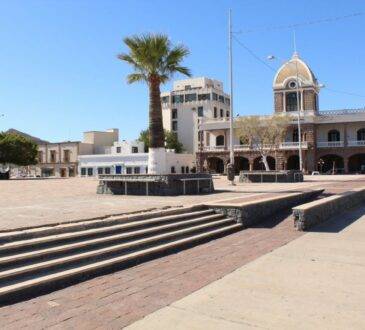 La historia nos dice que Guaymas ha generado a personajes muy influyentes en la política estatal y nacional desde hace 150 años