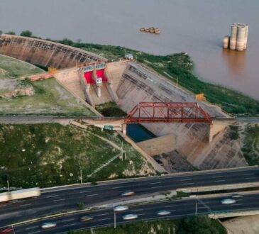 La propuesta de construir un desarrollo urbano en el vaso de la presa Abelardo L. Rodríguez en Sonora es un desafío que tiene varias