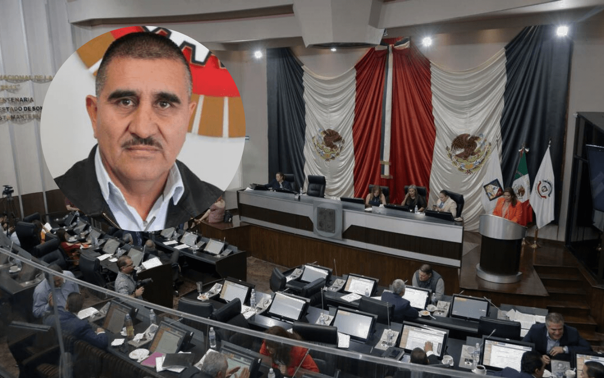 Oscar Ortiz Arvayo, indicó que la iniciativa ya fue aprobada por la comisión del trabajo, pasando al Pleno de la Cámara de Diputados.