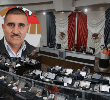 Oscar Ortiz Arvayo, indicó que la iniciativa ya fue aprobada por la comisión del trabajo, pasando al Pleno de la Cámara de Diputados.