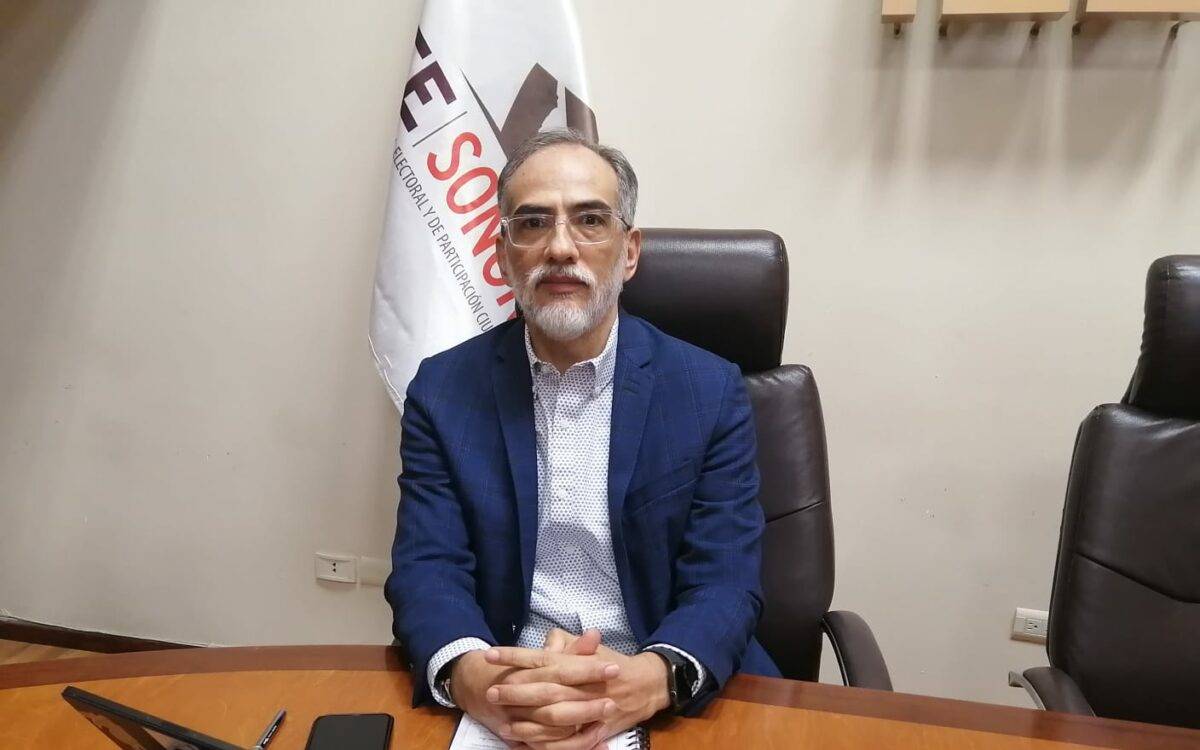 El próximo domingo se aplicará un examen de conocimientos electorales a las personas aspirantes a organizar el proceso electoral local 2024