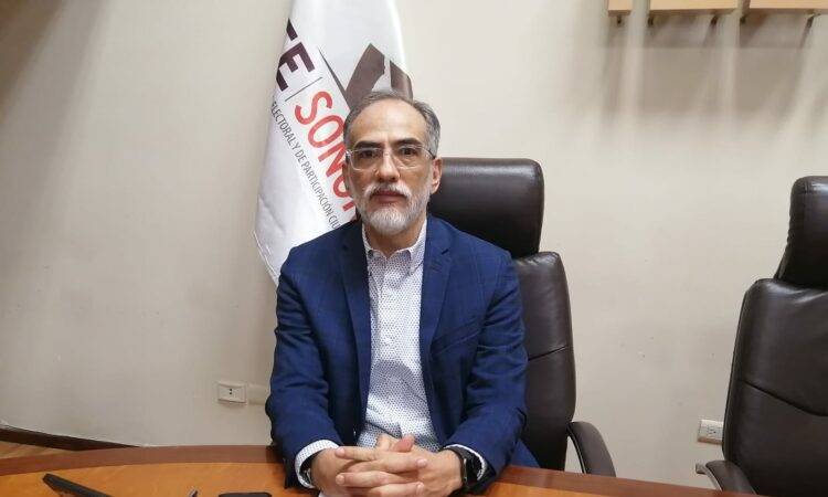 El próximo domingo se aplicará un examen de conocimientos electorales a las personas aspirantes a organizar el proceso electoral local 2024