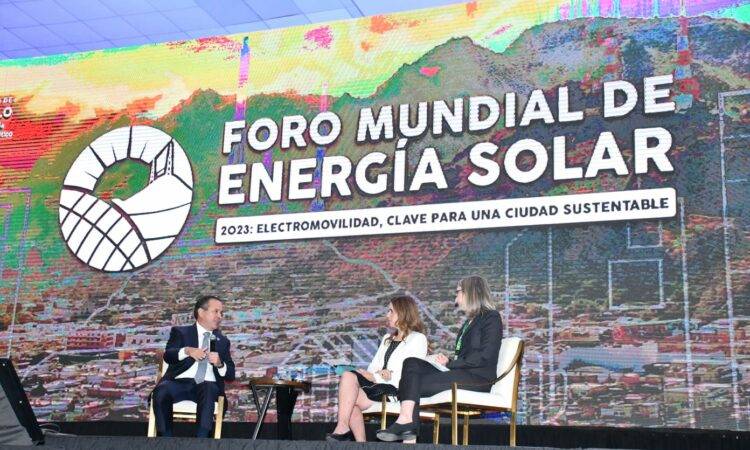 El Foro serán los días 25 y 26 de octubre; contará con la participación estelar del expresidente de los Estados Unidos, Bill Clinton