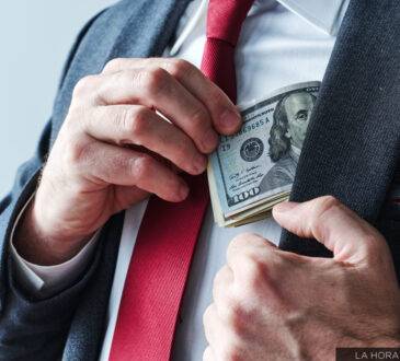 Empresas y particulares realizaron cobros millonarios por servicios de asesoría a diversas dependencias del Gobierno