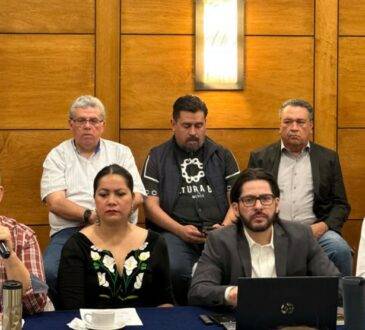 Denuncian que desde hace un año los diputados del Congreso del Estado debían haber comenzado con los ejercicios de Parlamento Abierto para aprobarla