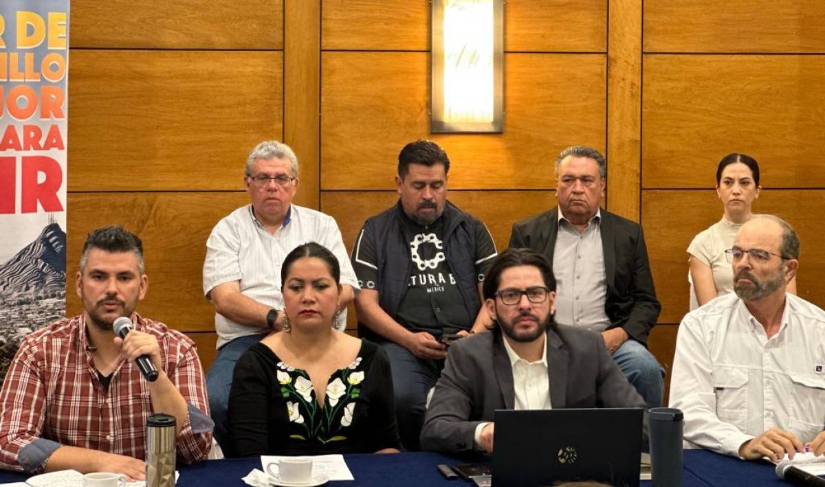 Denuncian que desde hace un año los diputados del Congreso del Estado debían haber comenzado con los ejercicios de Parlamento Abierto para aprobarla